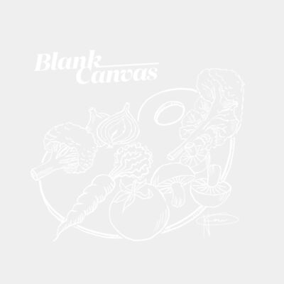 Blank Canvas Thumbnail