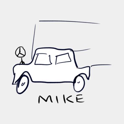 Mike Thumbnail