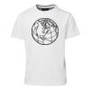 Podium Mens Poly Tee Thumbnail