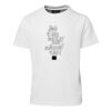 Podium Mens Poly Tee Thumbnail