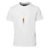 Podium Mens Poly Tee Thumbnail