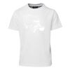 Podium Mens Poly Tee Thumbnail