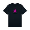 Cloke Mens Outline Tee - Plus Sizes Thumbnail