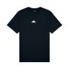 Cloke Mens Outline Tee - Plus Sizes Thumbnail