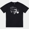 Thread Project Unisex Epic Tee - Plus Sizes Thumbnail
